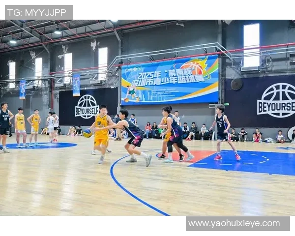 深圳篮球队篮球意识排行榜第9名展现团队实力与潜力