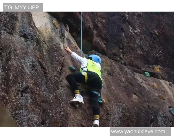 深圳攀岩队心理素质研究：挑战与应对策略的深度分析